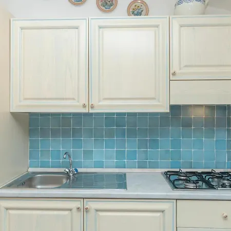 Daire Village 9c Palau