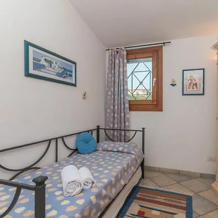 Apartment Village 9c