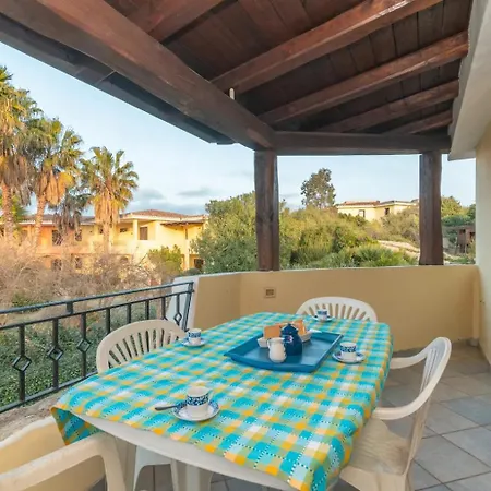 Village 9c Apartment *
