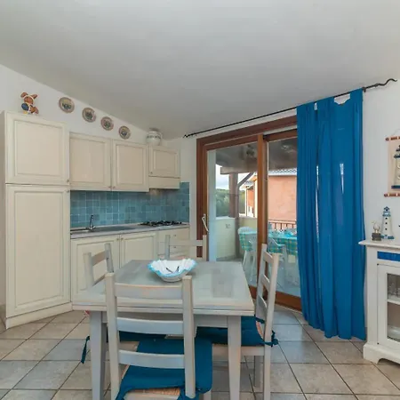 Apartment Village 9c Palau